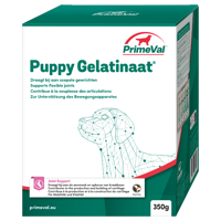 Primeval gelatinaat gewrichten puppy 350gr