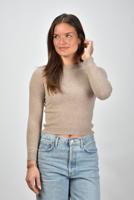 Extreme Cashmere trui Kid 098 sand