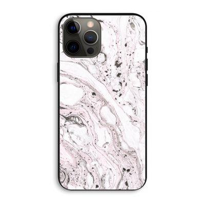 Mengelmoes: iPhone 12 Pro Max Biologisch afbreekbaar hoesje