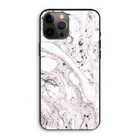 Mengelmoes: iPhone 12 Pro Max Biologisch afbreekbaar hoesje
