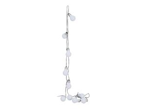 LIVARNO home LED-lichtketting (Wit)