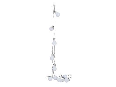 LIVARNO home LED-lichtketting (Wit)