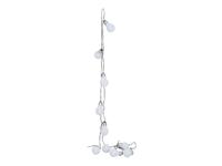 LIVARNO home LED-lichtketting (Wit)