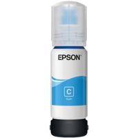 Epson 102 EcoTank inktfles Inkt Blauw
