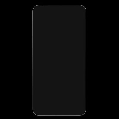 LG X Power2 Gehard glazen schermprotector 0.26mm 9H hardheid
