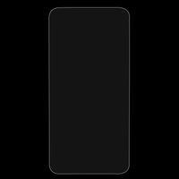 LG X Power2 Gehard glazen schermprotector 0.26mm 9H hardheid