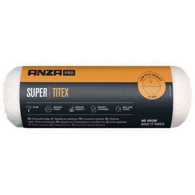 Anza Titex Elite Groen