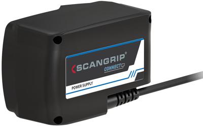 SCANGRIP Power supply power supply connect