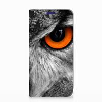 Samsung Galaxy S10e | Hoesje maken | Uil