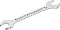 HAZET Dubbele steeksleutel 450N-32X36 · Buiten-zeskant-profiel · SW 32 x 36 mm
