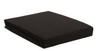 Beddinghouse Beddinghouse Jersey Lycra Hoeslaken 70/80x200/220 cm Black Beddinghouse Beddinghouse Jersey Lycra Hoeslaken 70/80x200/220 cm Black