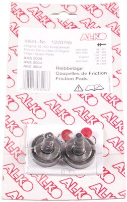 AL-KO Reinforcement set f.aks 2000/2004