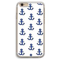 Ankers: iPhone 6 Plus / 6S Plus Transparant Hoesje