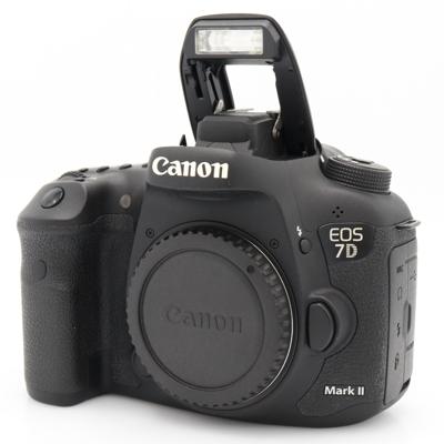 Canon EOS 7D mark II body occasion