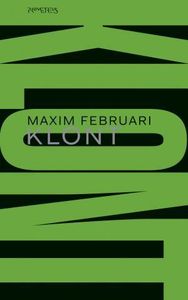 Klont - Maxim Februari - ebook