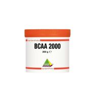 BCAA XXL puur