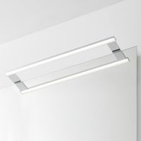 Spiegel Verlichting Tiger Helena LED 4000K 60 cm Chroom OP=OP!