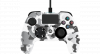 X-Rocker PS4 Controller Camo White (5108601) - Showroommodel