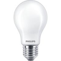 PHILIPS - LED Lamp E27 - MASTER Value LEDbulb E27 Peer Mat 3.4W 470lm - 827 Zeer Warm Wit 2700K - Beste Kleurweergave - - thumbnail