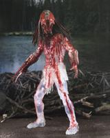 Prey Action Figure Ultimate Feral Bear Blood Predator 18cm