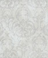 Novamur Jackie Behang met vintage vervaagde ornamenten print - 6830-30