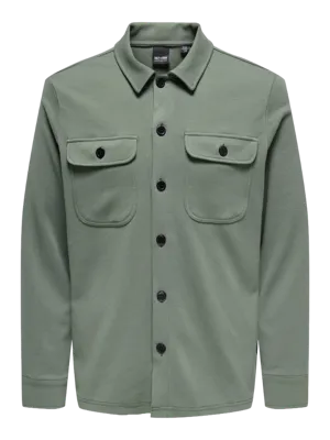 Only & Sons Newkodyl Overshirt