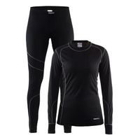 Craft Baselayer Set Women - thumbnail