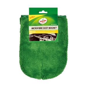 Turtle Wax Stofhandschoen Microfiber 1831216