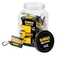 Set van tips Dewalt
