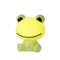 Lucide DODO FROG Tafellamp 3xGeïntegreerde LED - Groen - thumbnail