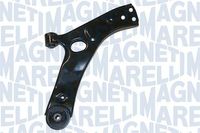 Draagarm, wielophanging ARM599