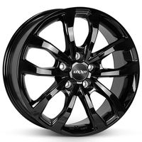 OXXO HYPERION Zwart - thumbnail