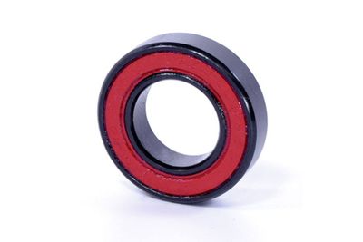 Enduro lager 6803 llu 17x26x5 abec 3 max zwart oxide