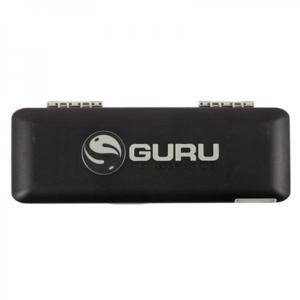 Guru Stealth Rig Case 15inch