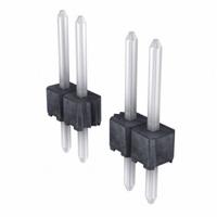 Molex Male header (standaard) Aantal rijen: 1 901200136 1 stuk(s) Tray