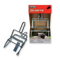 Pest-Stop Claw Mole Trap, Mollenval met klauw - thumbnail