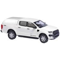 Busch 52824 H0 Auto Ford Ranger met hardtop - thumbnail