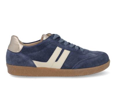 Gabor 83.300.16 denim Blauw maat 40
