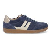 Gabor 83.300.16 denim Blauw maat 40