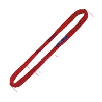 Beta 8178 6-T5-Ronde Stroppen Rood - 081780120