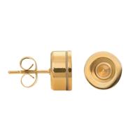 iXXXi Oorbellen Creartive Base Goud