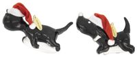 HEMA Kersthangers Takkie & Siepie - thumbnail