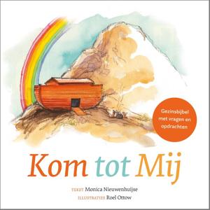 Kom tot Mij (Hardback)