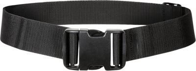 Werkriem zwart polyester ToolPack 360.051