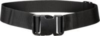 Werkriem zwart polyester ToolPack 360.051