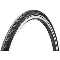 Continental buitenband contact reflex 37-622 zwart reflectie