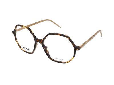 Brillen met correctie Hugo Boss Boss 1528 HJV