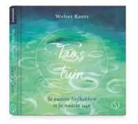 Tao's tuin (Hardback) Tao's tuin (Hardback)