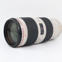 Canon EF 70-200mm F/2.8 L IS II USM occasion