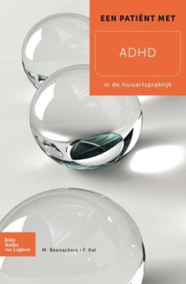 Een patient met ADHD (Paperback)